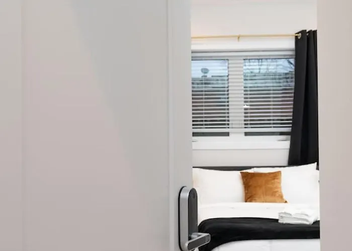 Gilean Urban Retreat Apartamento *