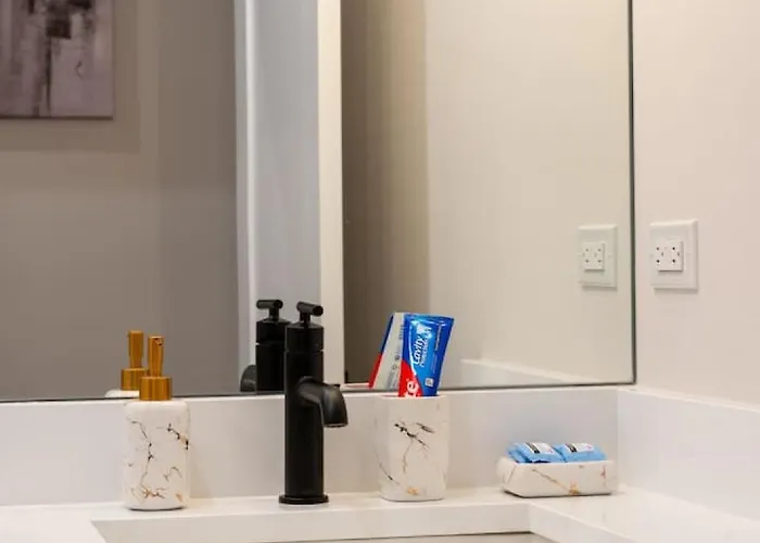 Gilean Urban Retreat Apartamento *