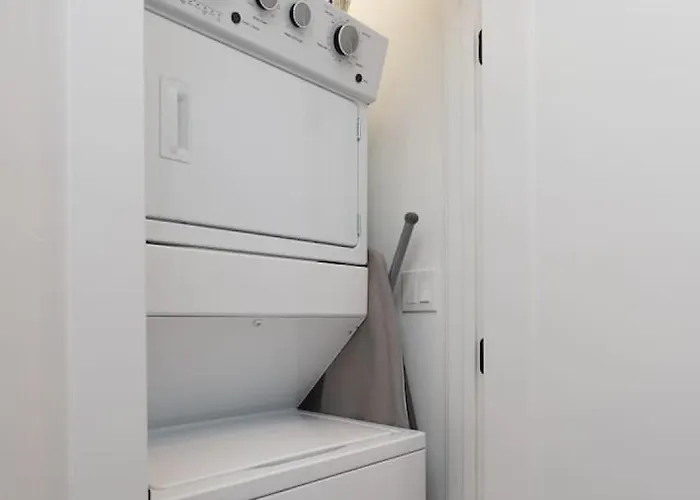 Apartamento Gilean Urban Retreat *