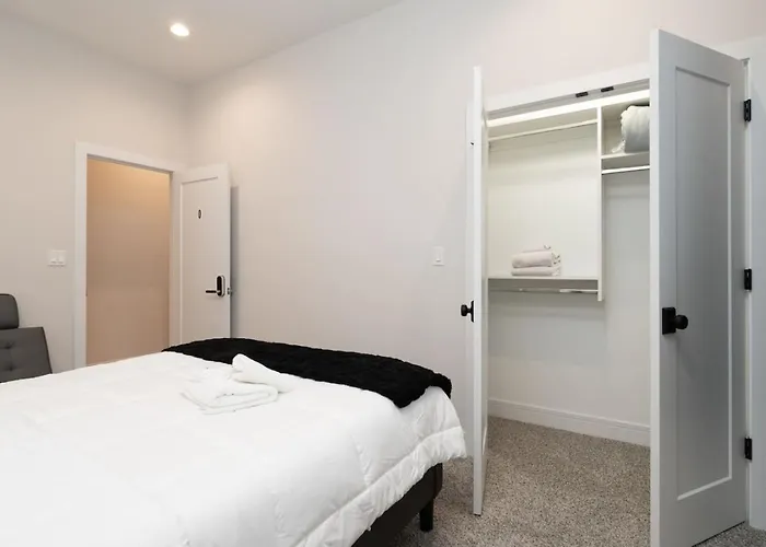 Gilean Urban Retreat Apartamento