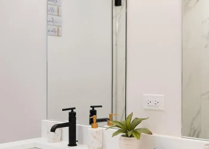 Apartamento Gilean Urban Retreat