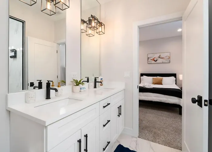 Gilean Urban Retreat Apartamento Chicago