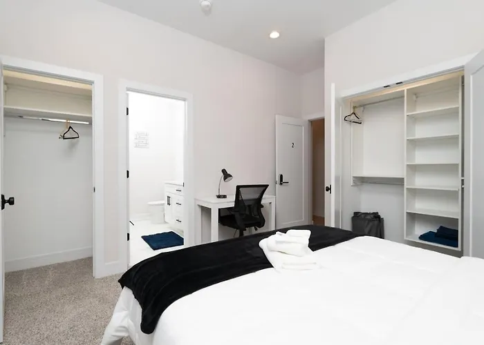 Gilean Urban Retreat Chicago