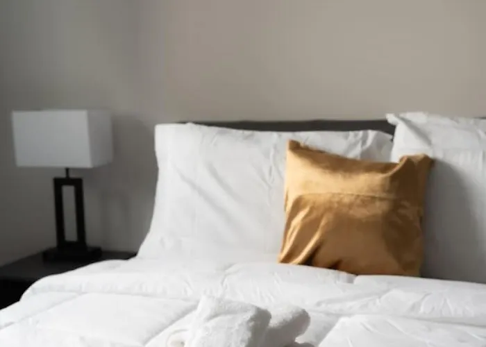 Gilean Urban Retreat Apartamento
