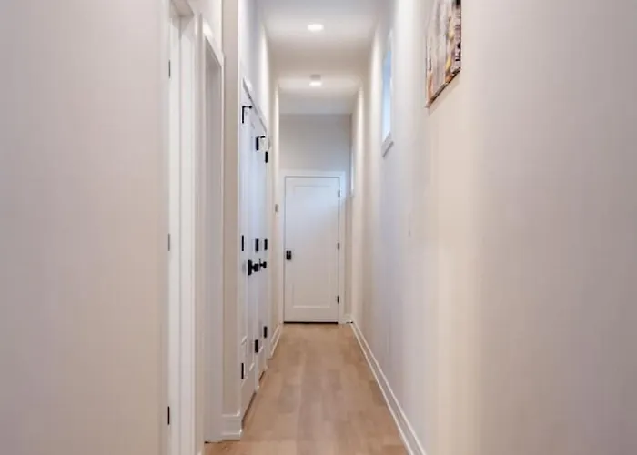 Apartamento Gilean Urban Retreat