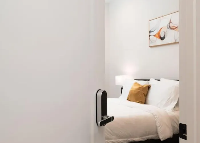 Gilean Urban Retreat Apartamento *