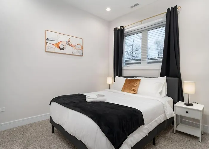 Apartamento Gilean Urban Retreat *